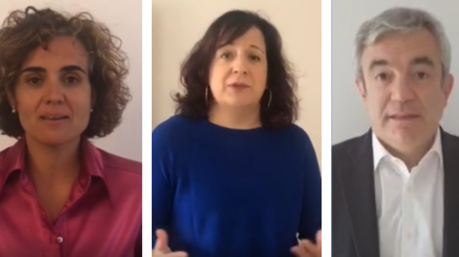 Los eurodiputados exigen más ayudas frente al COVID-19