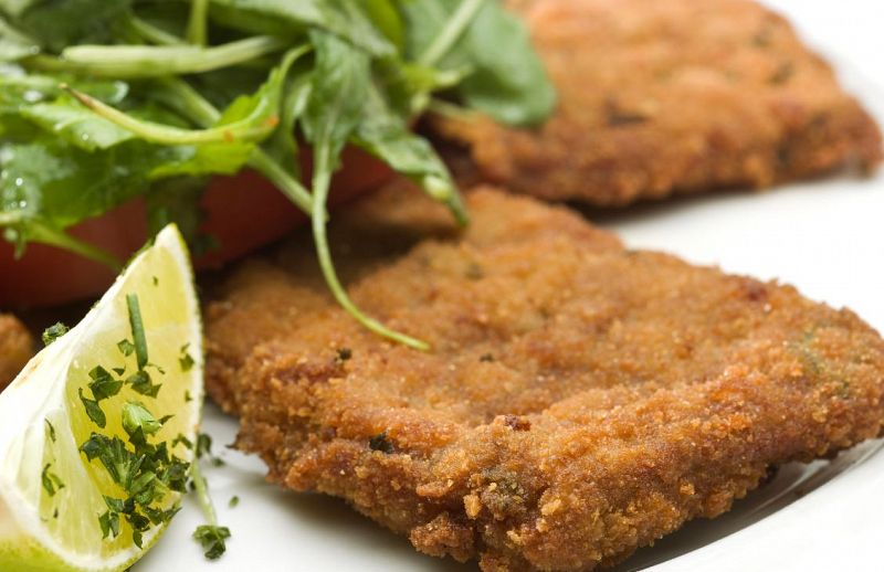 Receta de San Jacobos caseros, ¡perfecta para los peques!