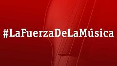 'Sleep' en Radio Clásica, una canción de cuna para un mundo en confinamiento