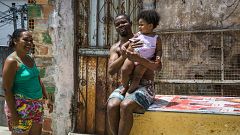 Oxfam Intermón alerta de que el coronavirus podría arrastrar a la pobreza a 500 millones de personas