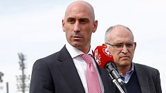 La RFEF ratifica el adelanto de ayudas al fútbol por valor de más de 40 millones de euros