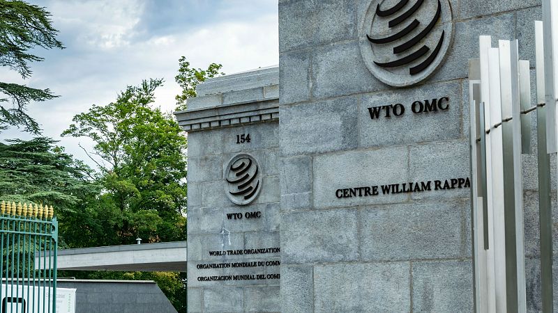 La OMC estima una caída del comercio mundial de entre el 13 y el 32 % por el coronavirus
