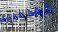 El Eurogrupo acuerda más de medio billón de euros en ayudas inmediatas para luchar contra el coronavirus