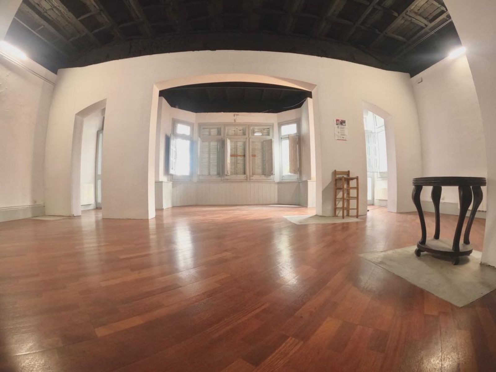 'Històries d'una casa' a Vallcarca