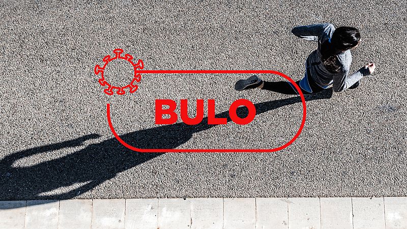 No, no se ha aprobado que los corredores puedan salir a la calle