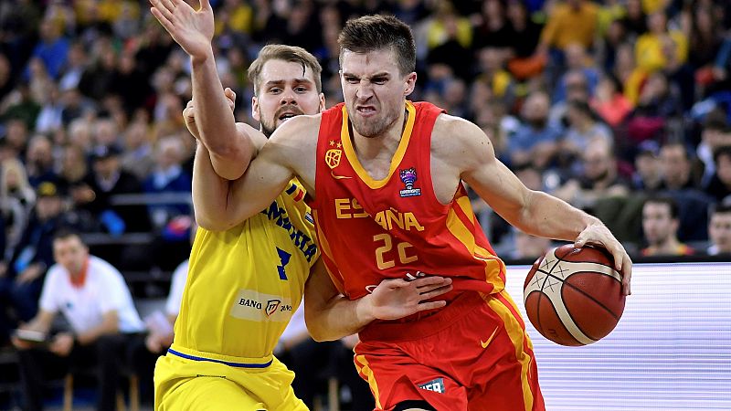 El Eurobasket masculino se aplaza a 2022
