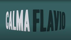 Debut triunfal: la "Calma" de Flavio se coloca entre las canciones más escuchadas