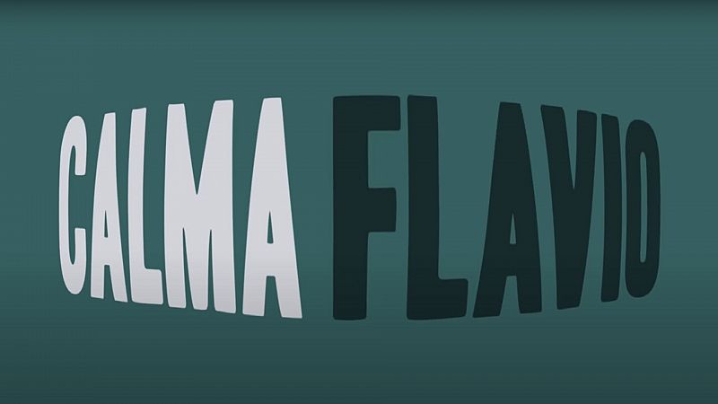 Debut triunfal: la "Calma" de Flavio se coloca entre las canciones más escuchadas