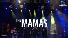 La 'PrePartyES at Home' ilumina a Europa a través de la música de Eurovisión 2020