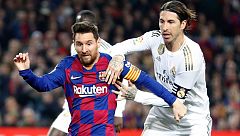 La suspensión de la International Champions Cup frustra el posible Clásico del verano