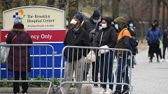 Coronavirus en Estados Unidos: la alarmante mortalidad de la población afroamericana