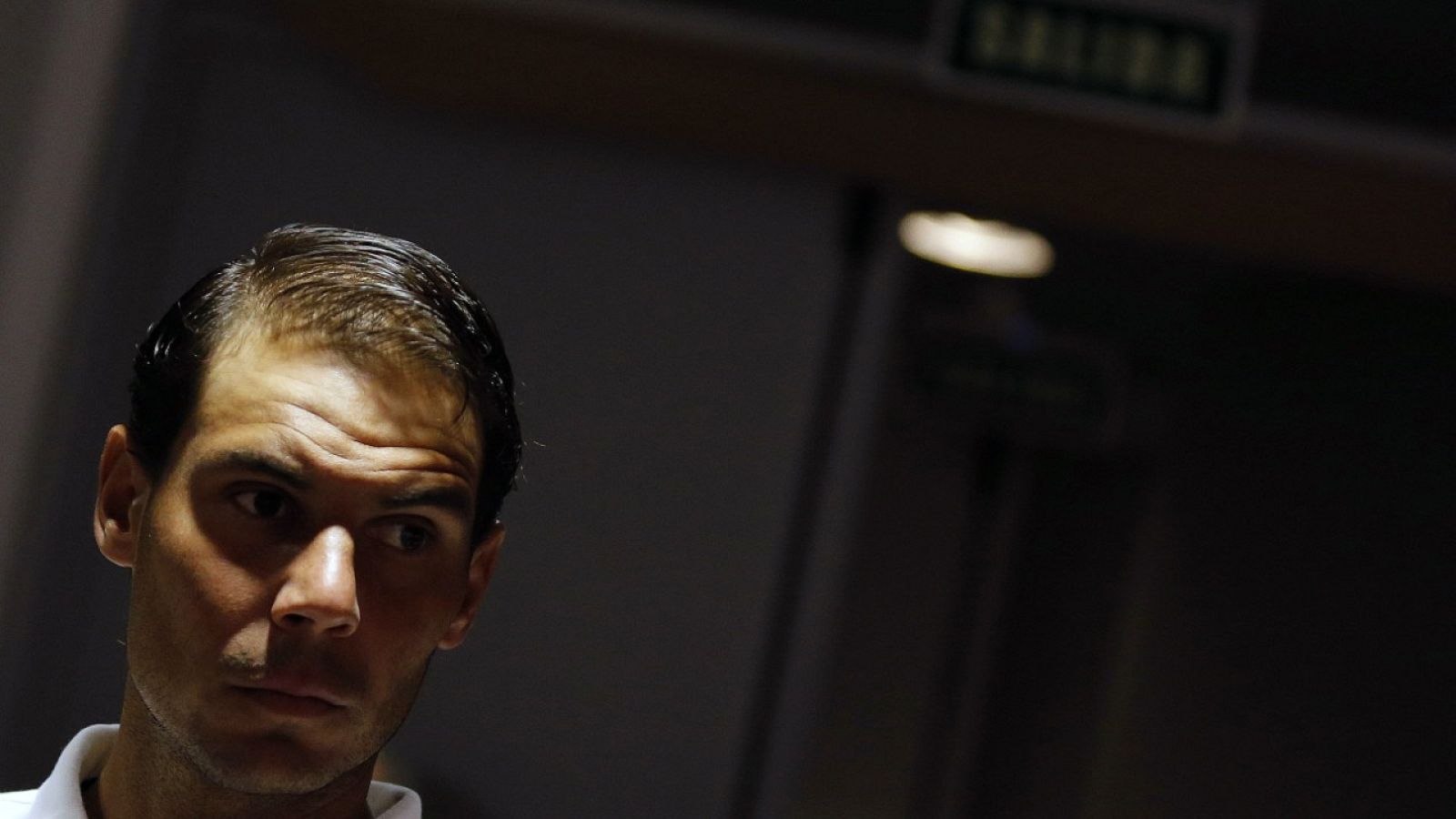 Rafa Nadal participará en el Mutua Madrid Open Virtual Pro