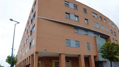 Asesinada una mujer presuntamente por su marido en Valladolid