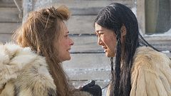 Isabel Coixet y Elena S. Sánchez hablan de 'Nadie quiere la noche' a las 18:00 horas