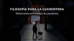 Filosofía para la cuarentena: reflexiones en tiempos de pandemia
