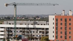 Ábalos desmiente que el plan de ayudas al alquiler permita expropiar viviendas vacías o segundas residencias