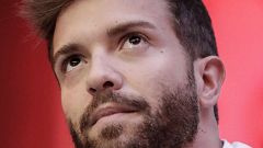 Pablo Alborán: "La única manera de salir de esta es global"