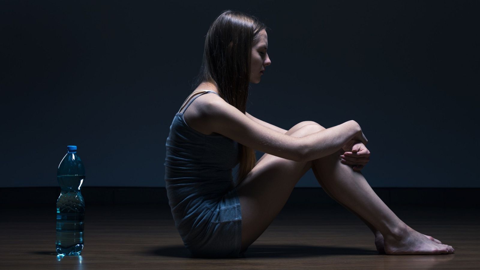 Confinamiento y trastornos de conducta alimentaria