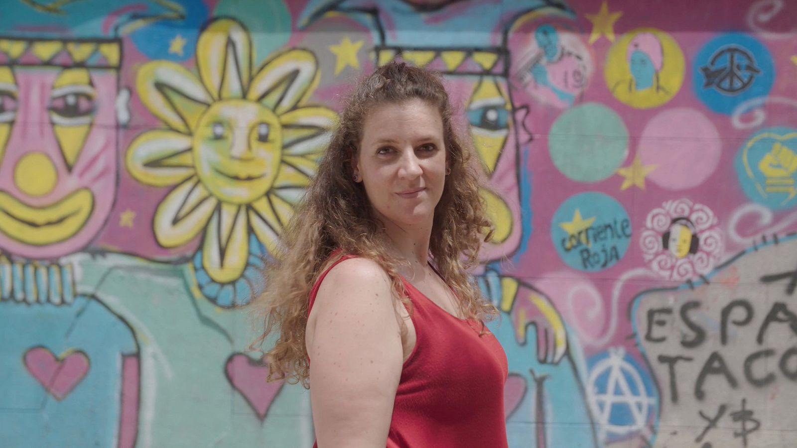 La imprescindible labor de mujeres solidarias, esta semana en 'Mujeres en La 2'