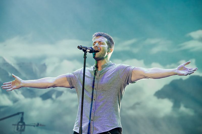 'La 2 es Música' con los artistas más destacados del panorama nacional