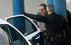 La juez envía a prisión al preso que mató a su pareja en un permiso penitenciario