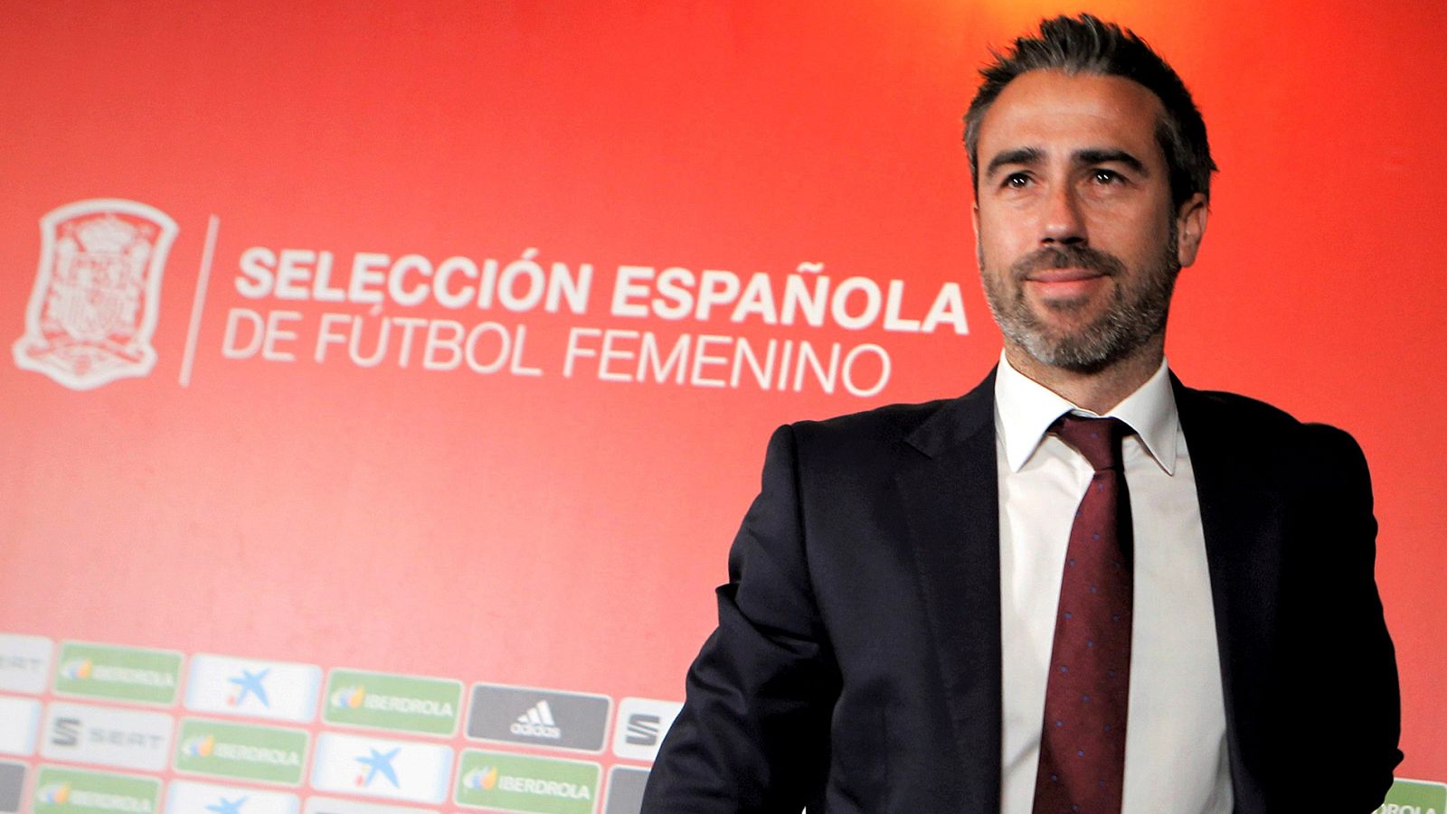 Jorge Vilda: "He elegido a las 23 que nos van a acercar mÃ¡s a la victoria"