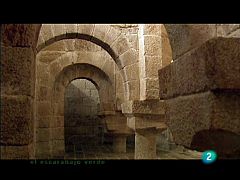 "Al amparo de Leyre" en El escarabajo verde