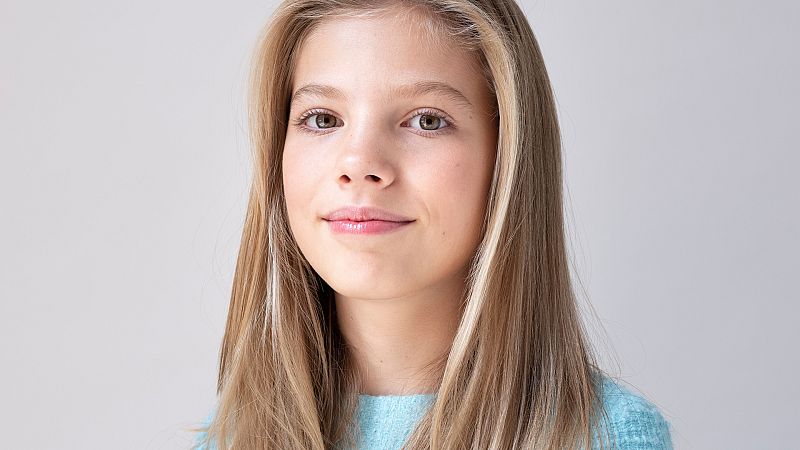 La infanta Sofía cumple 13 años y esta vez sí estará su madre
