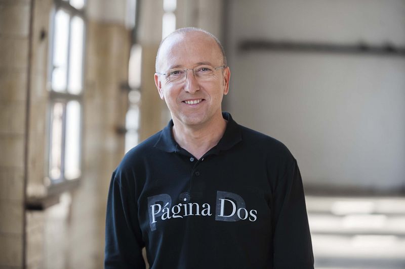 Especiales de 'Página Dos' para celebrar el Día del Libro