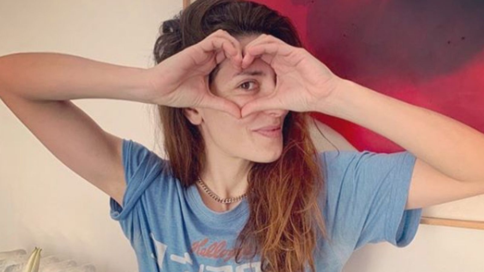 Bárbara Lennie  cumple 36 años