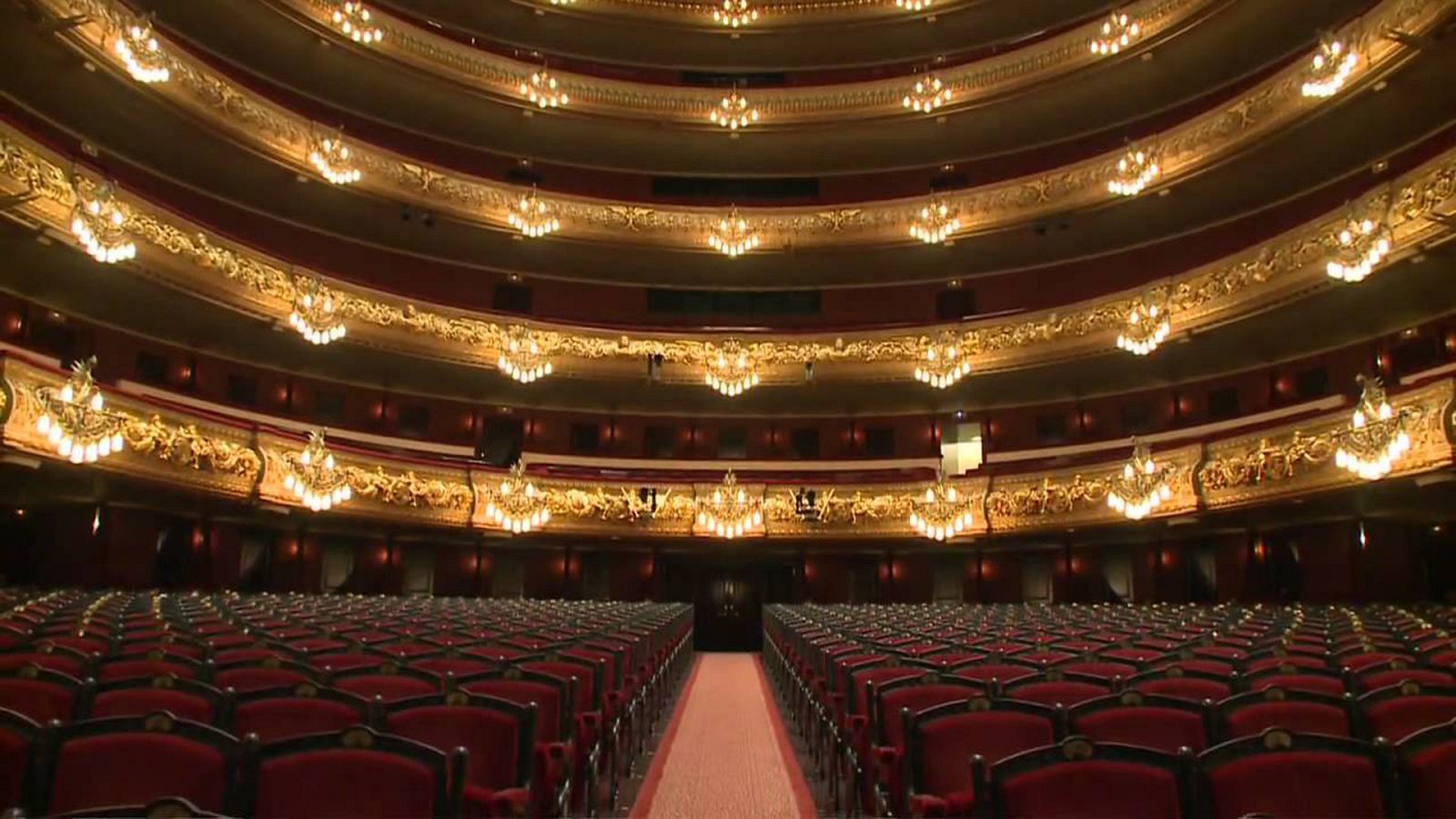 Gran Teatre del Liceu
