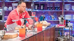 La dura historia de un concursante de 'MasterChef': su madre le echó de casa por ser gay