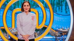 Tamara Falcó se olvida de Jordi Cruz y le echa el ojo a un concursante de 'MasterChef'