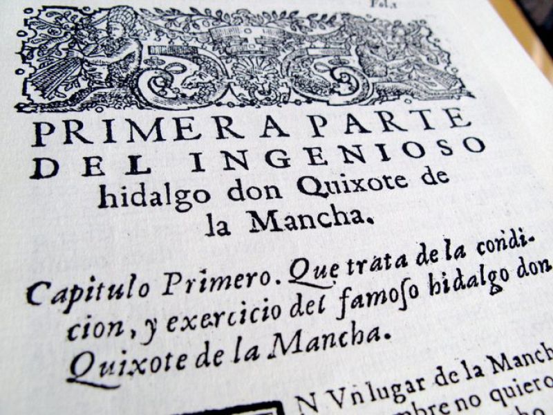 RTVE, un balcón abierto a la literatura en el Día del Libro