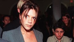De Victoria Beckham a Amaia Montero: el cambio físico de las famosas