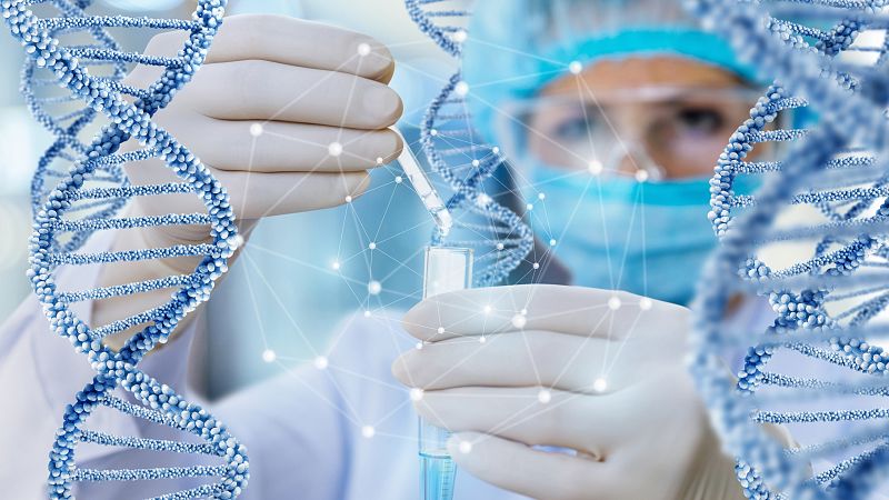 ¿Por qué personas que no son de riesgo también mueren por coronavirus? La respuesta podría estar en los genes