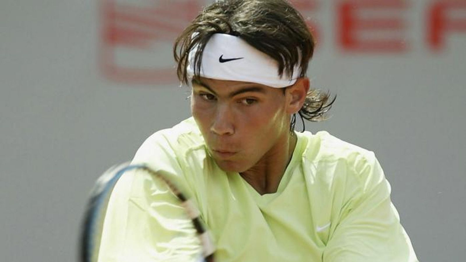Rafa Nadal