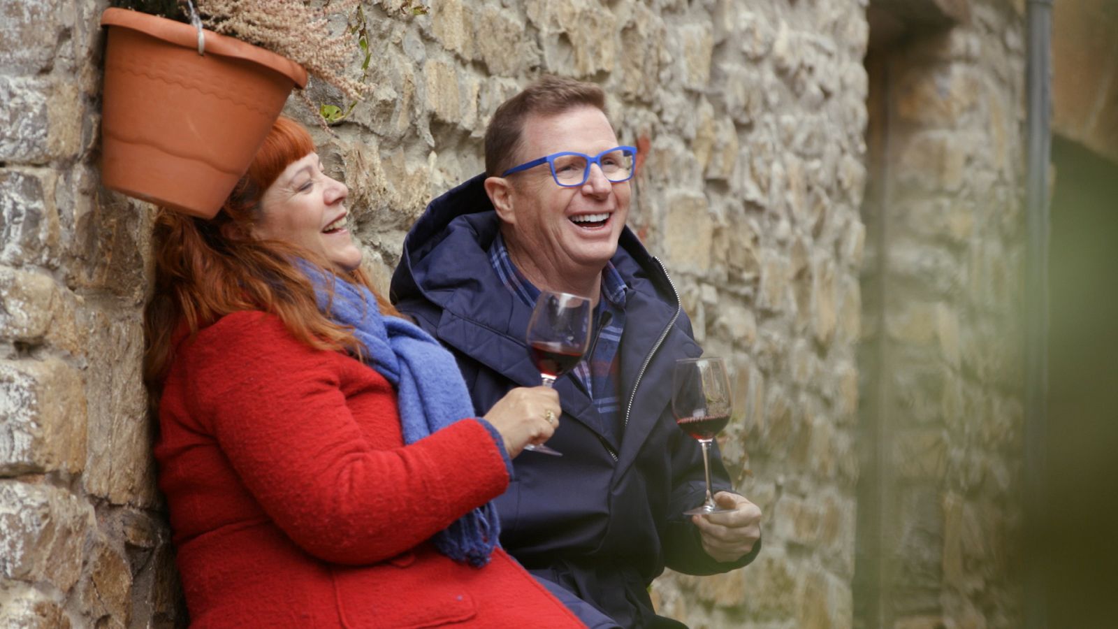 Jorge Cadaval viaja a Aínsa en su estreno en 'El Paisano', este miércoles en La 1