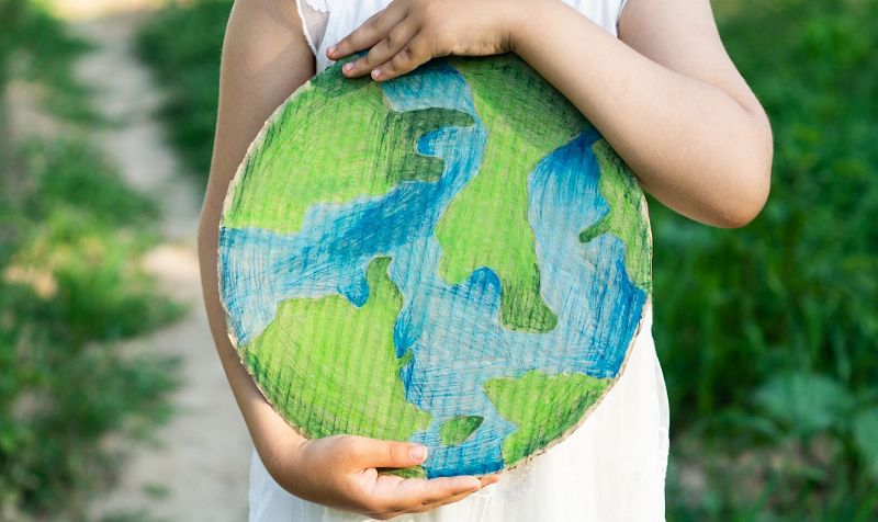El Día de la Tierra cumple 50 años, marcado por una crisis sin precedentes 