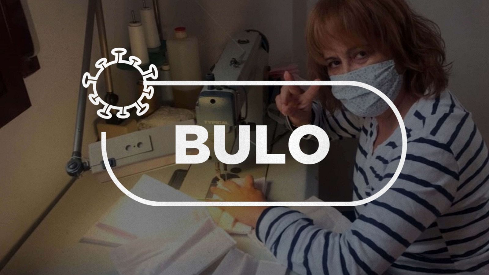 bulo generica mascarilla