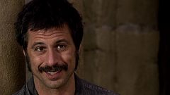 Hugo Silva sobre la vuelta de El Ministerio del Tiempo: "Algunos personajes van a sufrir bastante"