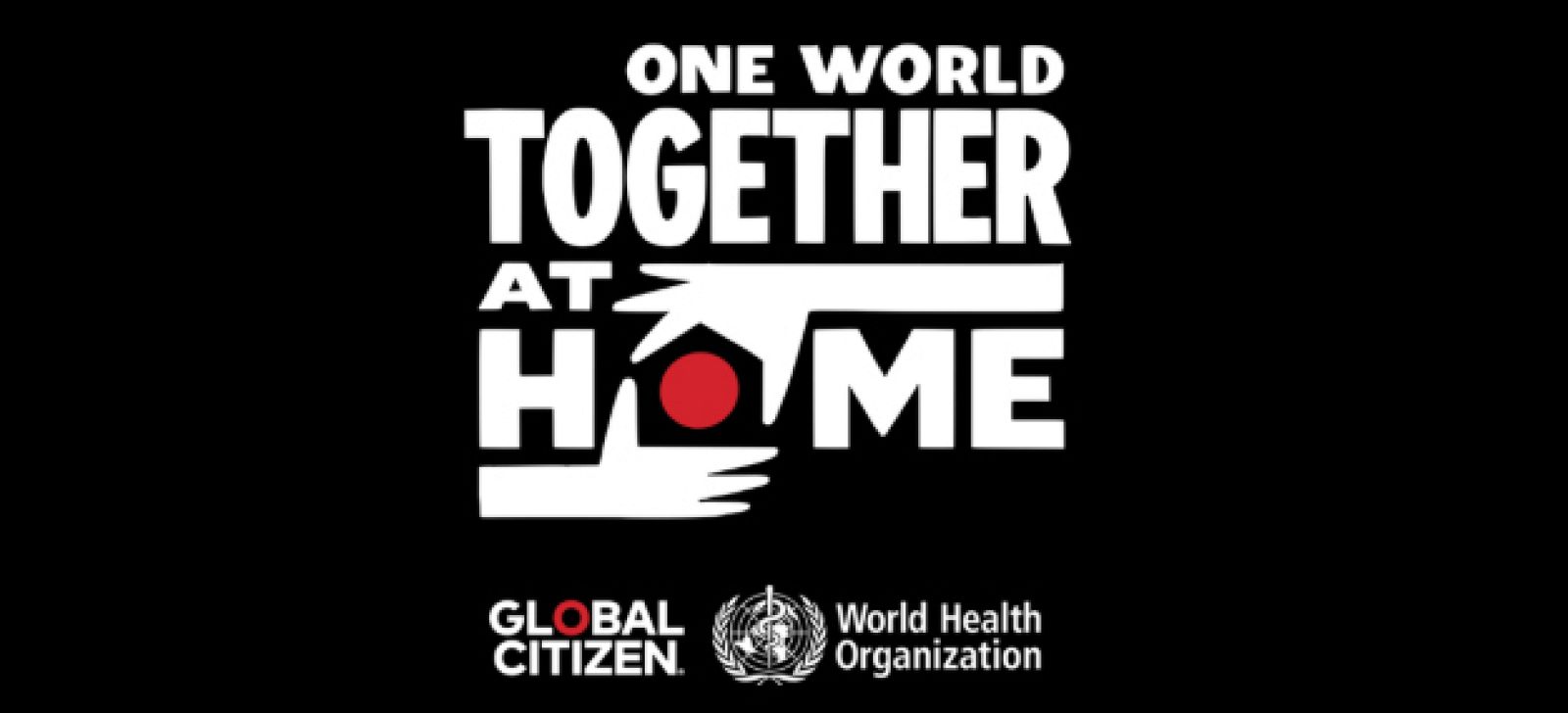 One World: Together Home