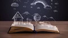 Día del Libro: "La vida imaginada" con Edurne Portela