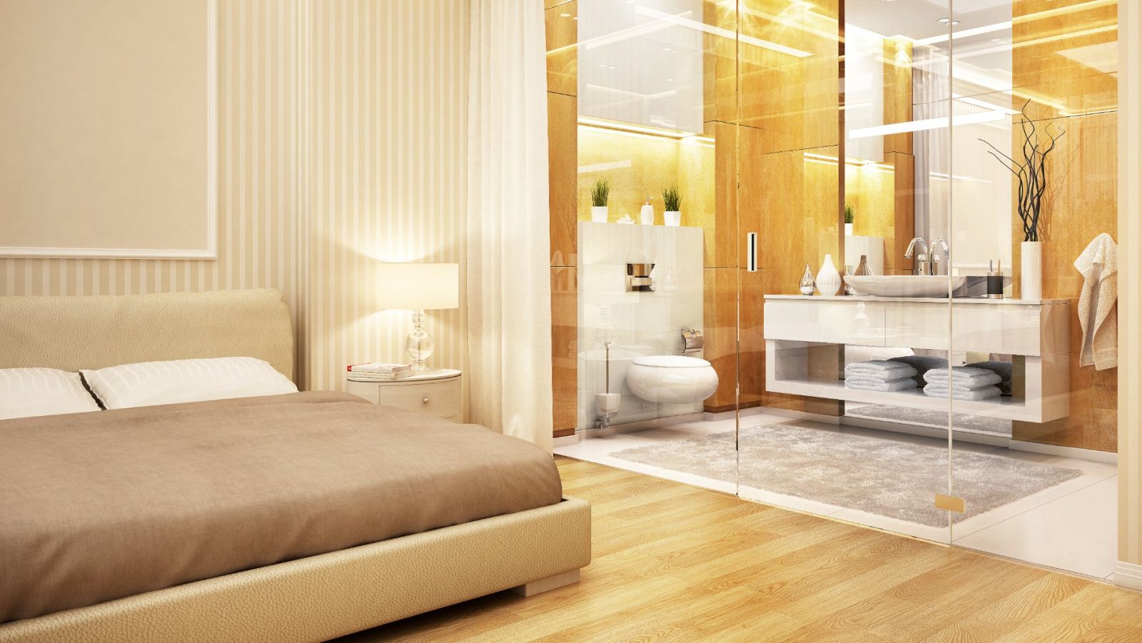 Las pernoctaciones en hoteles bajan un 61,1 % en marzo por el parón del turismo