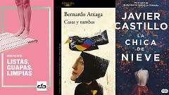 Los 15 libros de ficción más vendidos: de Juan Gómez-Jurado a Mario Vargas Llosa