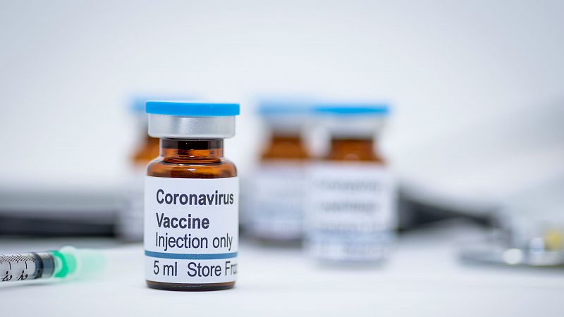 Alemania se suma a la carrera por encontrar una vacuna contra el coronavirus y aprueba un estudio en humanos