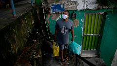 Mafias, narcos y organizaciones islamistas sacan provecho de la crisis del coronavirus