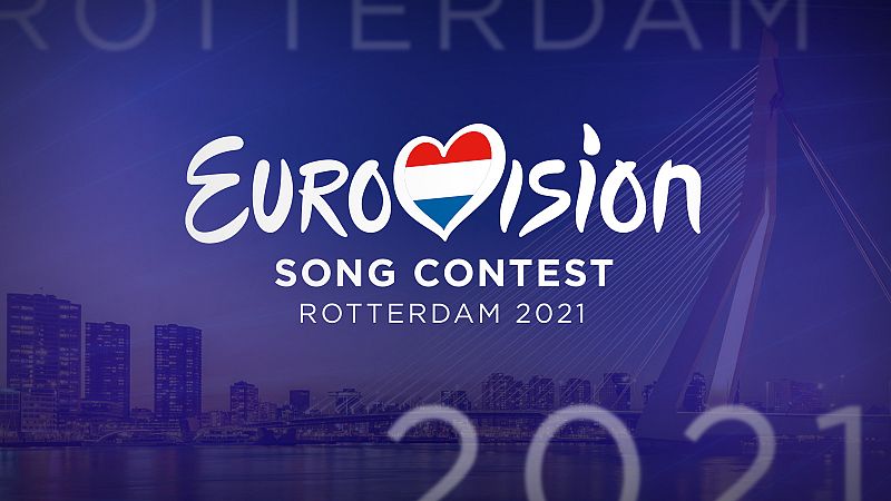 Róterdam será la sede del Festival de Eurovisión 2021