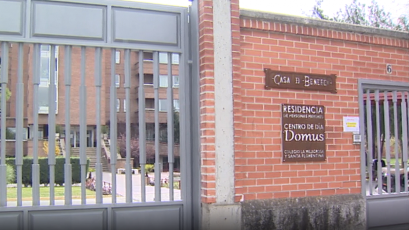 La Fiscalía General del Estado abre diligencias penales sobre siete residencias de mayores de Castilla y León