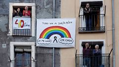 Asimétrica y dirigida por el Gobierno: así será la desescalada del confinamiento de las comunidades
